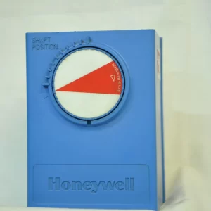 Actuador Honeywell