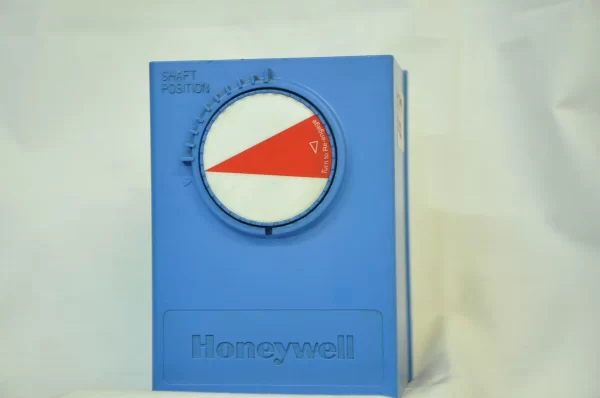 Actuador Honeywell