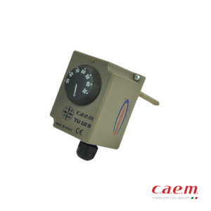 Acuastato o Termostato CAEM 30-90°C