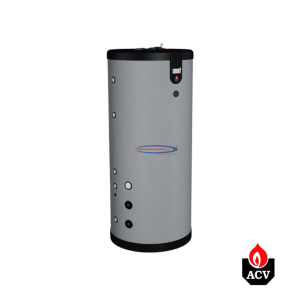 ACV Smart SL 320 - Acumulador de Agua Caliente
