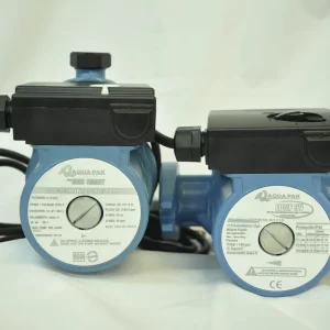 Bomba Aqua Pak para Agua Caliente