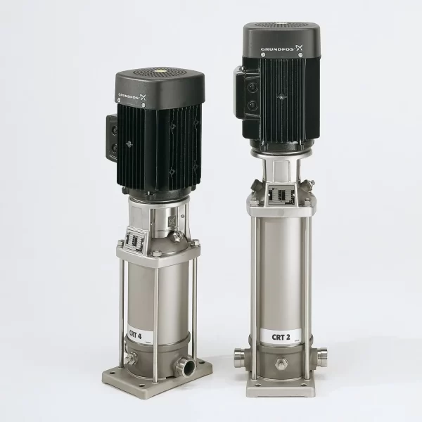 Bomba Multietapas Grundfos