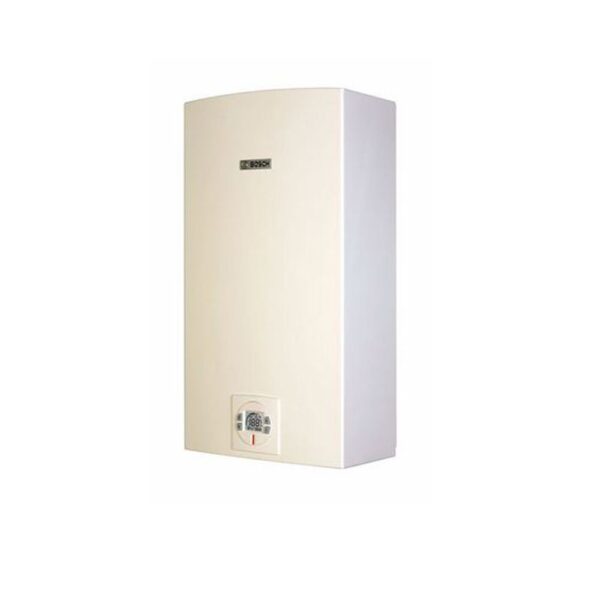 Bosch Therm8000 – Calentador de Alto Tiraje