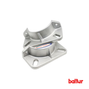 Brida de Fijación para Quemador Baltur