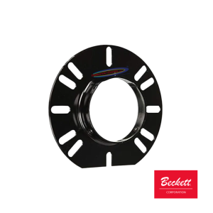 Brida de Fijación para Quemador Beckett