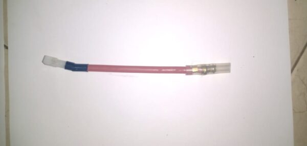 Cable de ignición para quemador