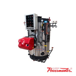 Caldera Powermaster VT3