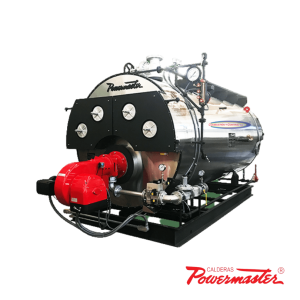 Caldera Powermaster WB-A2-3P