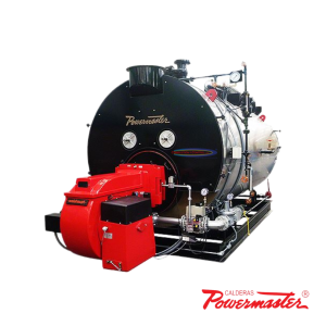 Caldera Powermaster WB-A2-4P