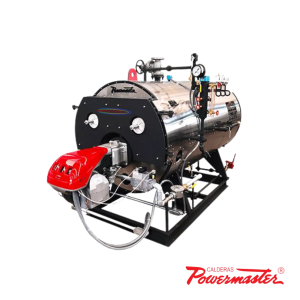 Caldera Powermaster SWB