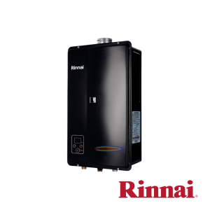 Rinnai RCO-E231- Calentador de Alto Tiraje