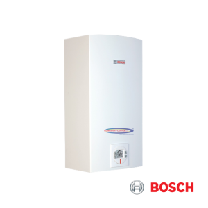 Bosch Therm 8000S – Calentador de Alto Tiraje