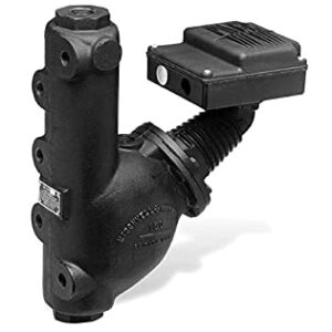 Columna de agua mcdonnell miller 157s