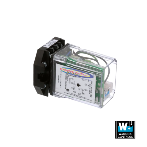 Control Nivel Auxiliar Warrick 16MC1A0