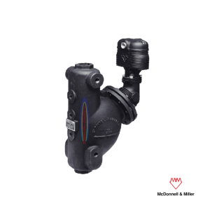 Control de Nivel Agua McDonnell Miller 194-5