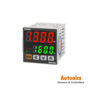Control de Temperatura Digital Autonics TCN4S 48X48