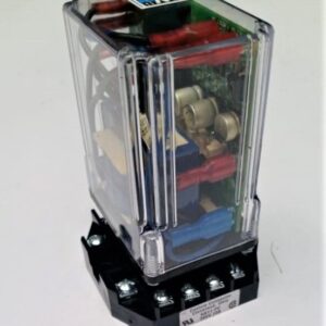Control nivel warrick auxiliar 220v-26MC2A0
