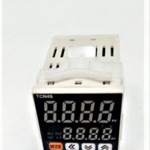 Controles de temperatura Digitales Autonics TCN4