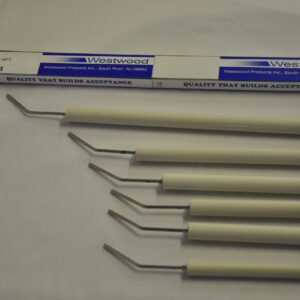 Electrodo Ignición Westwood 1/2" x 4 1/2"-E5-1M4-1/2