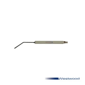 Electrodo Ignición Westwood 1/2 x 4"     E5-1M4