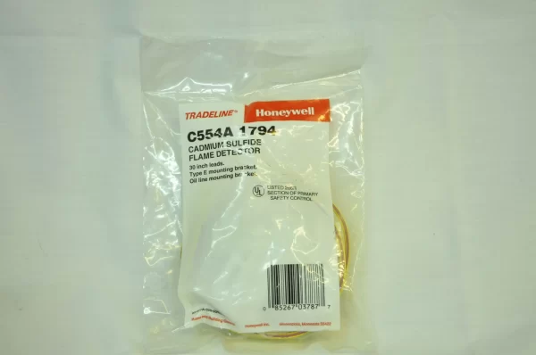Fotocelda Honeywell Infraroja C554A1794