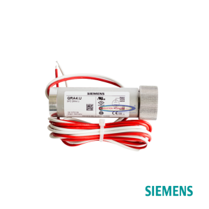 Fotocelda Siemens U.V. QRA4.U