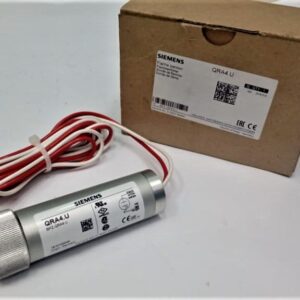 Fotocelda Siemens u.V.-QRA4.U
