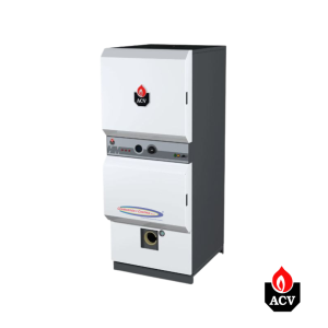 ACV HeatMaster 60N / 70N / 100N Generador de Agua Caliente