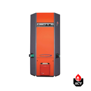 ACV HeatMaster 200 N Generador de Agua Caliente