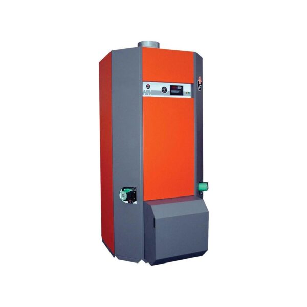 ACV HeatMaster 201- Generador de Agua Caliente