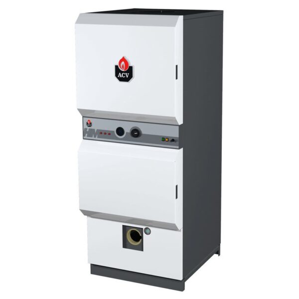 ACV HeatMaster 101- Generador de Agua Caliente