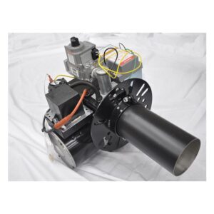 Quemadores a gas Wayne HSG 400