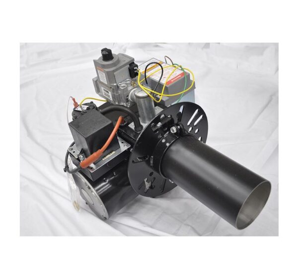 Quemadores a gas Wayne HSG 400