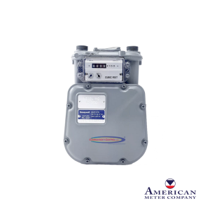 Medidor para Gas American Meter AC250
