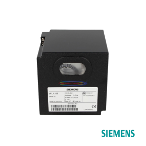 Programador Siemens LFL1.122