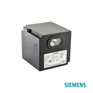 Programador Siemens LFL1.322