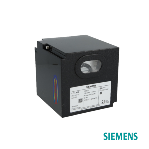 Programador Siemens LFL1.333