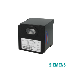 Programador Siemens LFL1.335