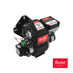 Quemador ACPM Beckett ADC/90 12Vac - 0,5-3 GHP