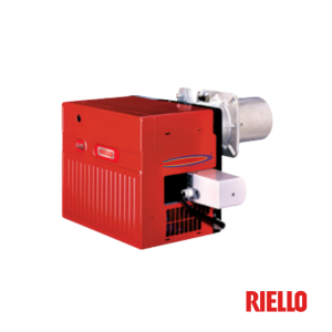 Quemador de Gas Riello 40 GS10