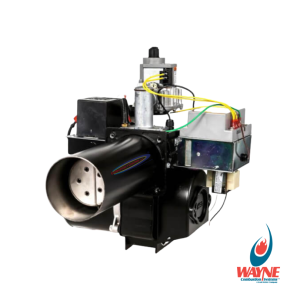 Quemador de Gas Wayne HSG400