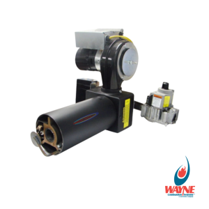 Quemador de Gas Wayne P250AF