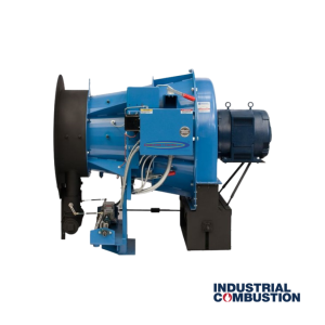 Quemadores Industrial Combustión