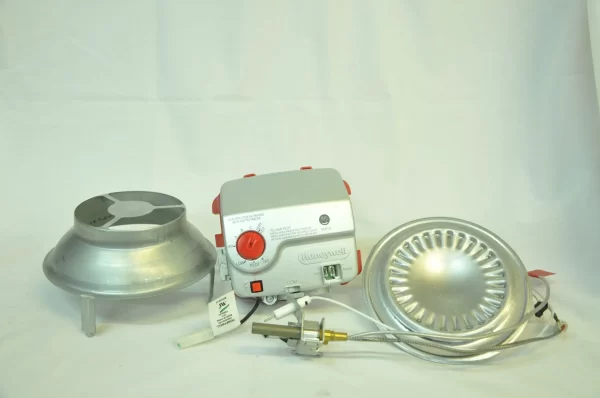 Repuestos Calentadores de Agua Braford White