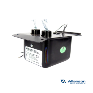 Transformador Ignición Allanson 2721-TYPE-605