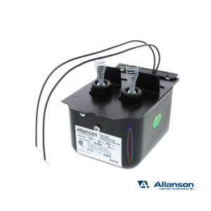 Transformador Ignición Allanson 2721-TYPE-628G