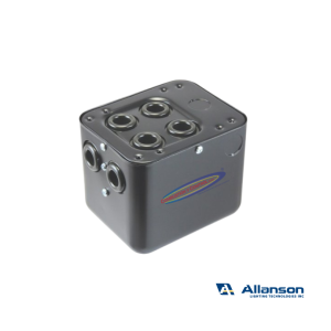 Transformador Ignición Allanson 421-BT-636