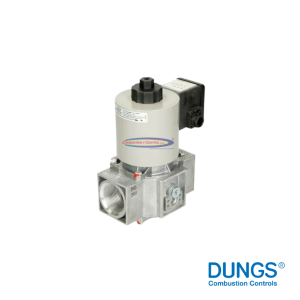 Válvula Dungs Apertura Rápida MVD - 110Vac / 220Vac