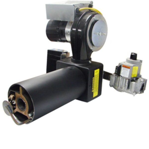 Quemadores a gas Wayne P250