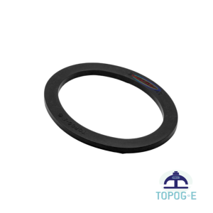 Empaque Topog Elíptico Handhole 2 3/4 X 3 3/4 X 5/8 - E